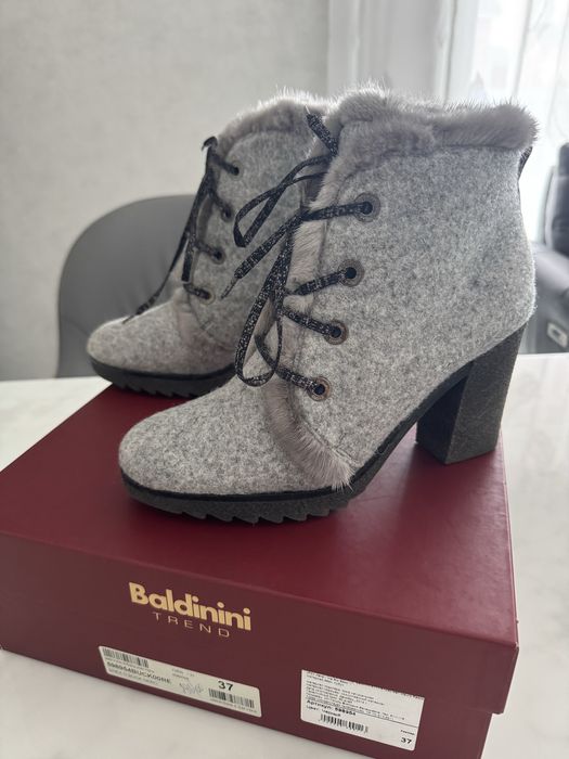 Ботинки Baldinini