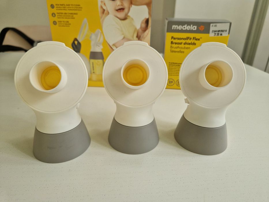 Електрическа помпа за кърма Medela Solo