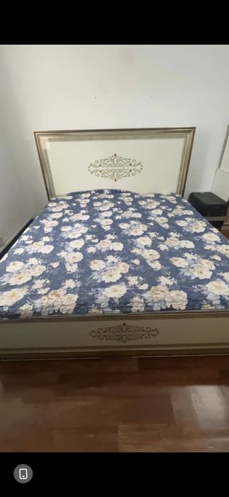 Продаётся спальный горнитор