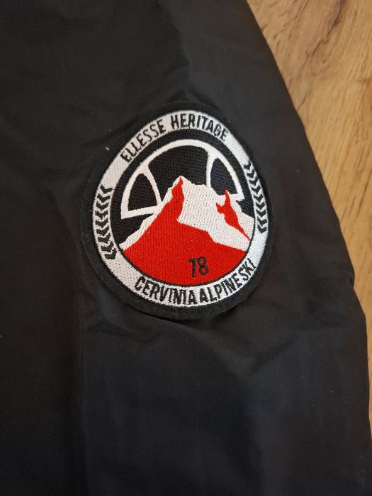 Преходно яке Ellesse Monterini OH