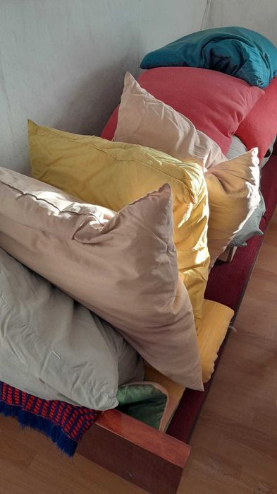 Продаются подушки