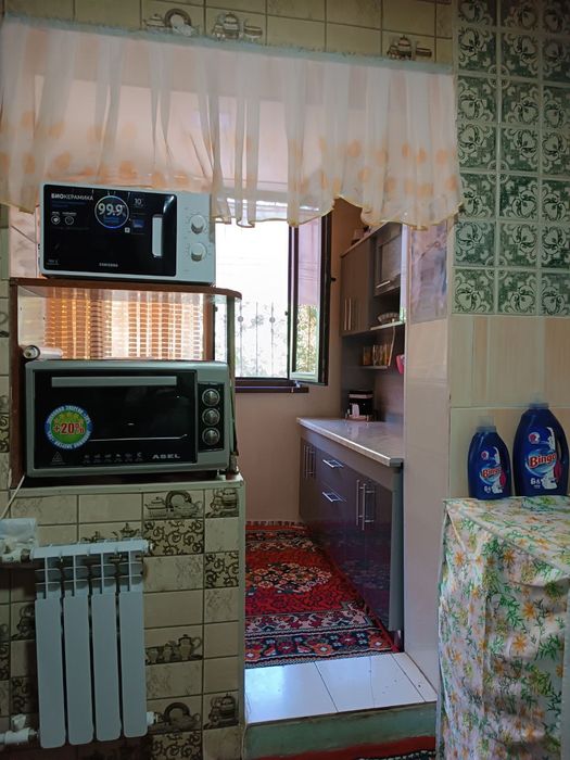 Uy sotiladi 3 mikrarayonda