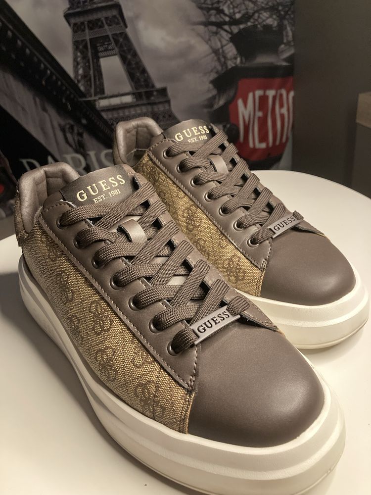 Adidaşi Guess unisex