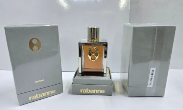 Rabanne Rose 1969 edp 100ml- парфюм Унисекс