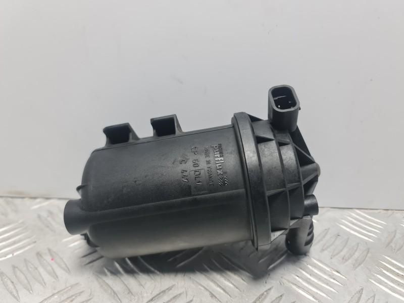 Carcasa filtru combustibil Opel Astra G 1.7DTI 75cp 55kw; 2.0DTI 101cp