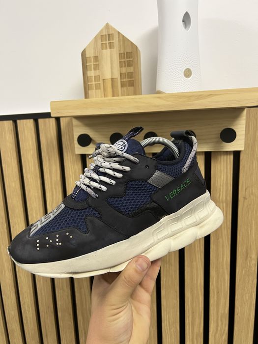 Versace Chain Reaction V2 Originali