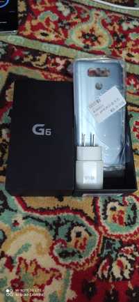 Продам LG G6 лдж Дж 6