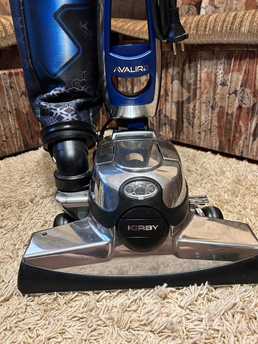 Aspirator Korby cu spalare