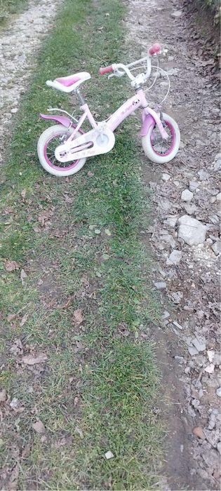 Детско колело