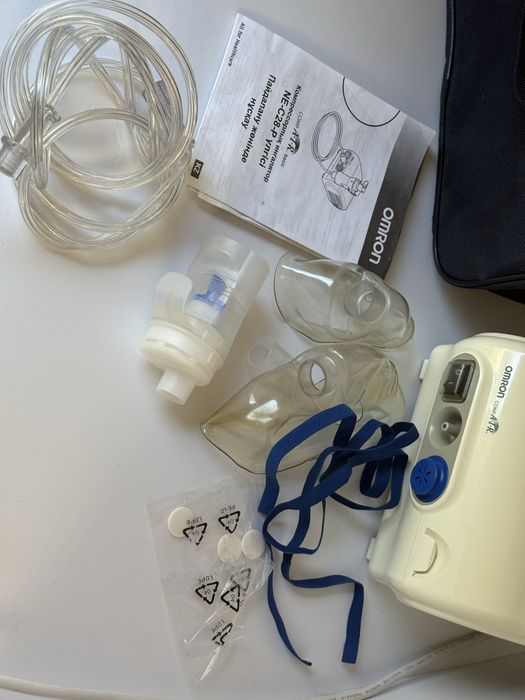 Небулайзер Omron C28P