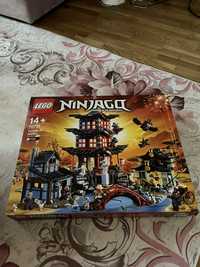 lego ninjago temple of airjitzu