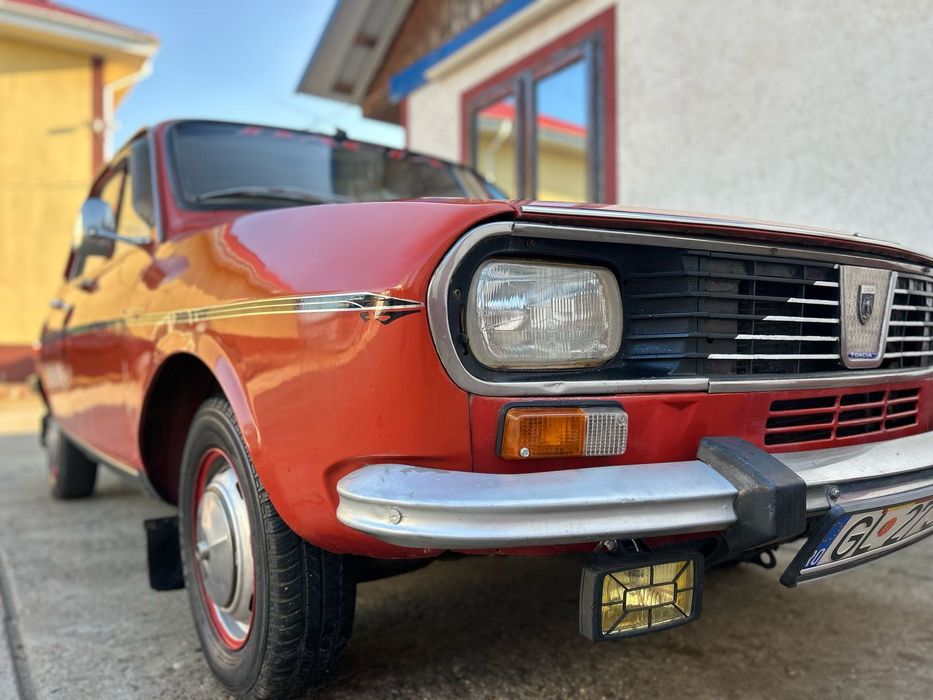 Vând Dacia 1300 Atenție impecabilă mașina !!!