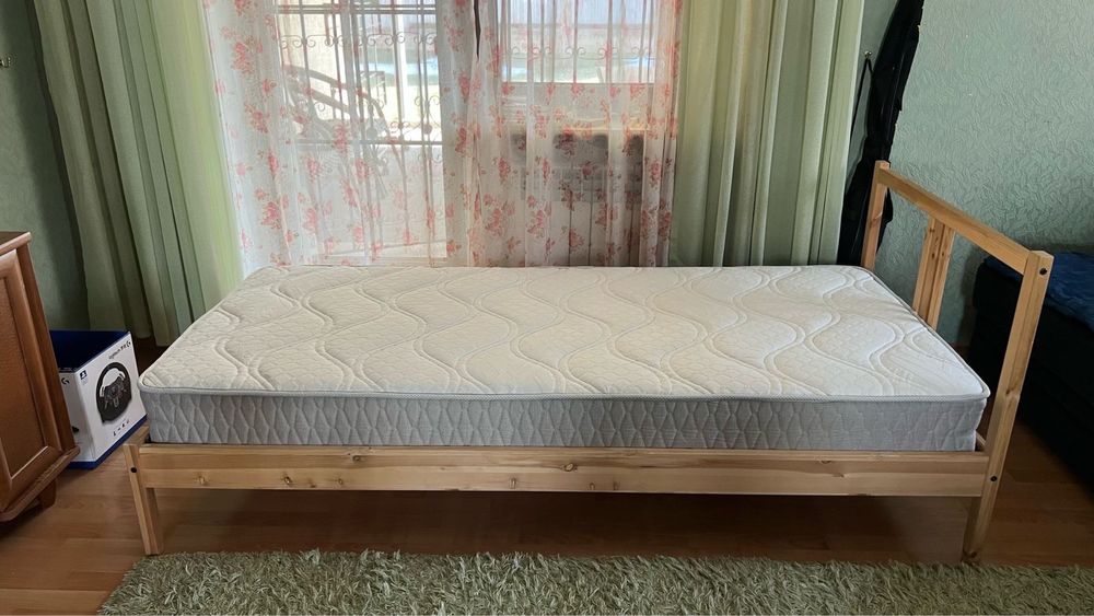 Кровать  детская IKEA