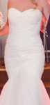 Rochie mireasa Sirena Turda