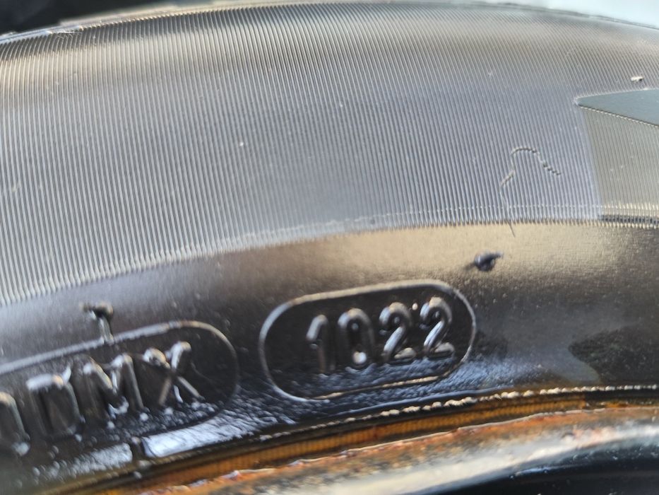 Set Roti Iarna pt Dacia Logan /MCV/Sandero