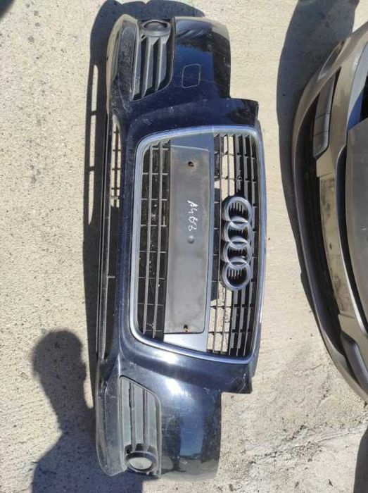 Bara fata Audi A4 B8 2010