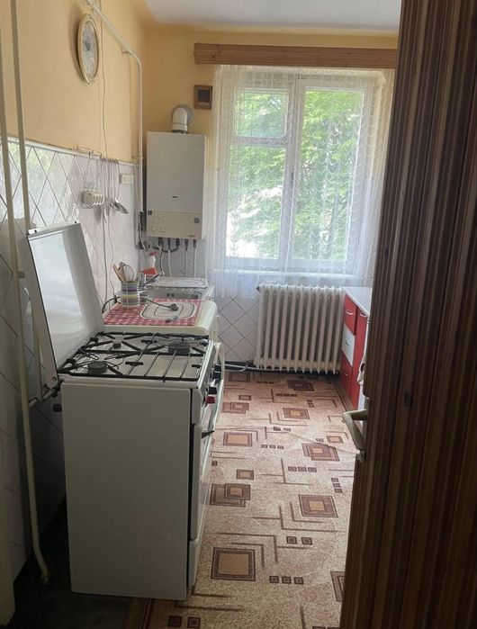 Apartament 2 camere in Gura Humorului