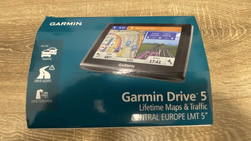 GPS-uri Auto-2 buc Garmin