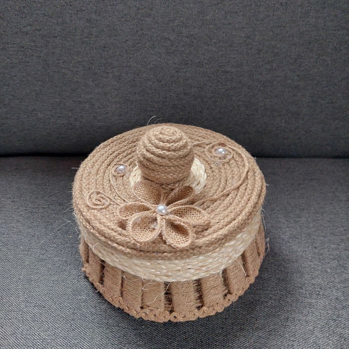 Панерки-ръчна изработка