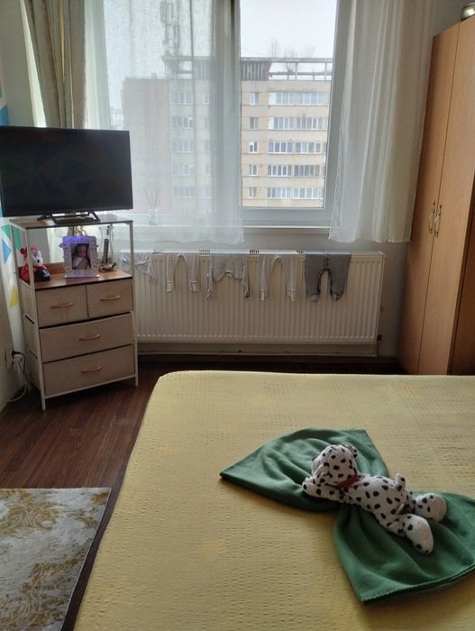 Vând apartament sau închiriez
