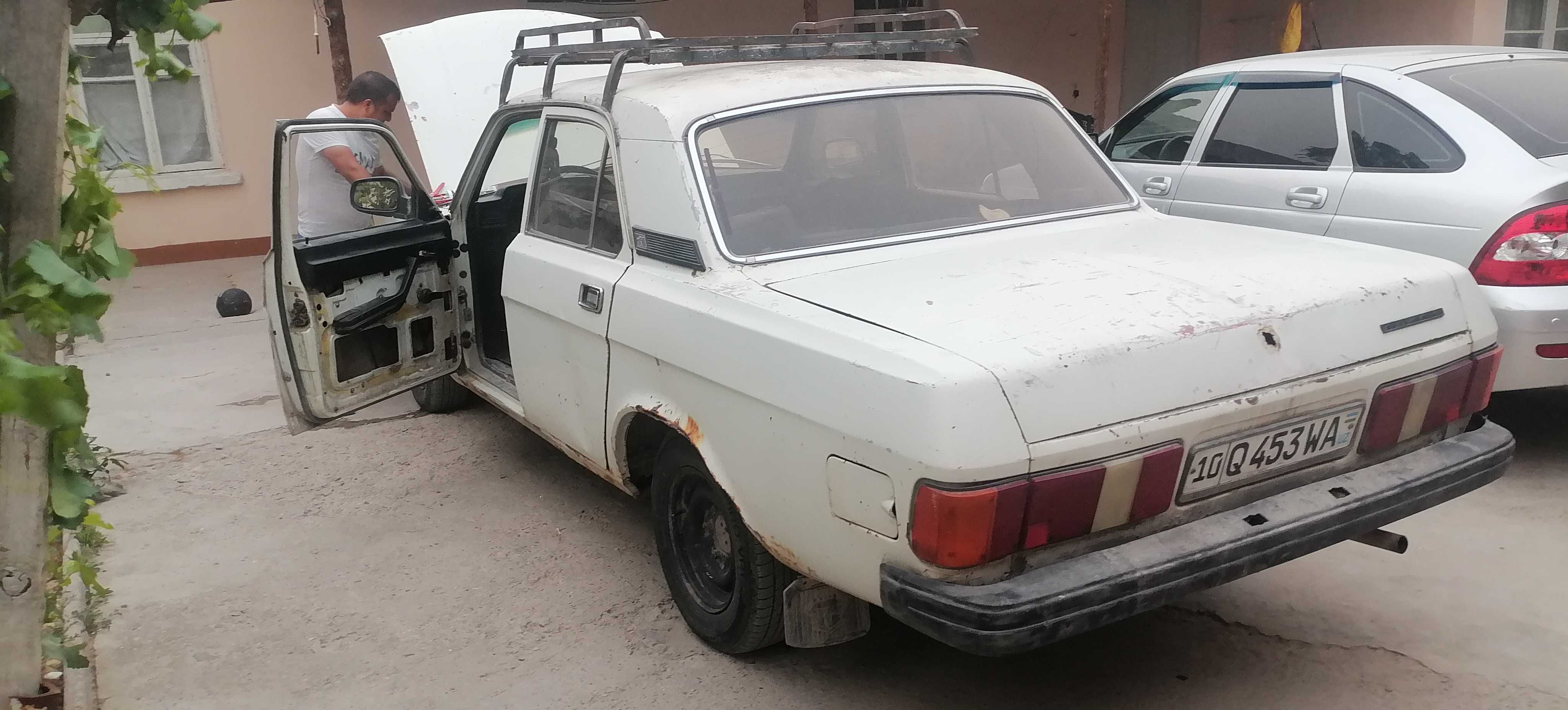 Volga 31 029 sotiladi