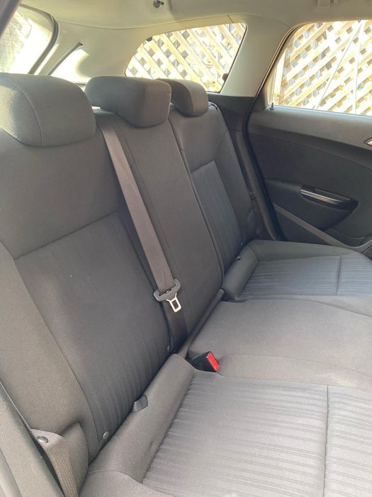 Opel Astra 1.7 diesel 2012
