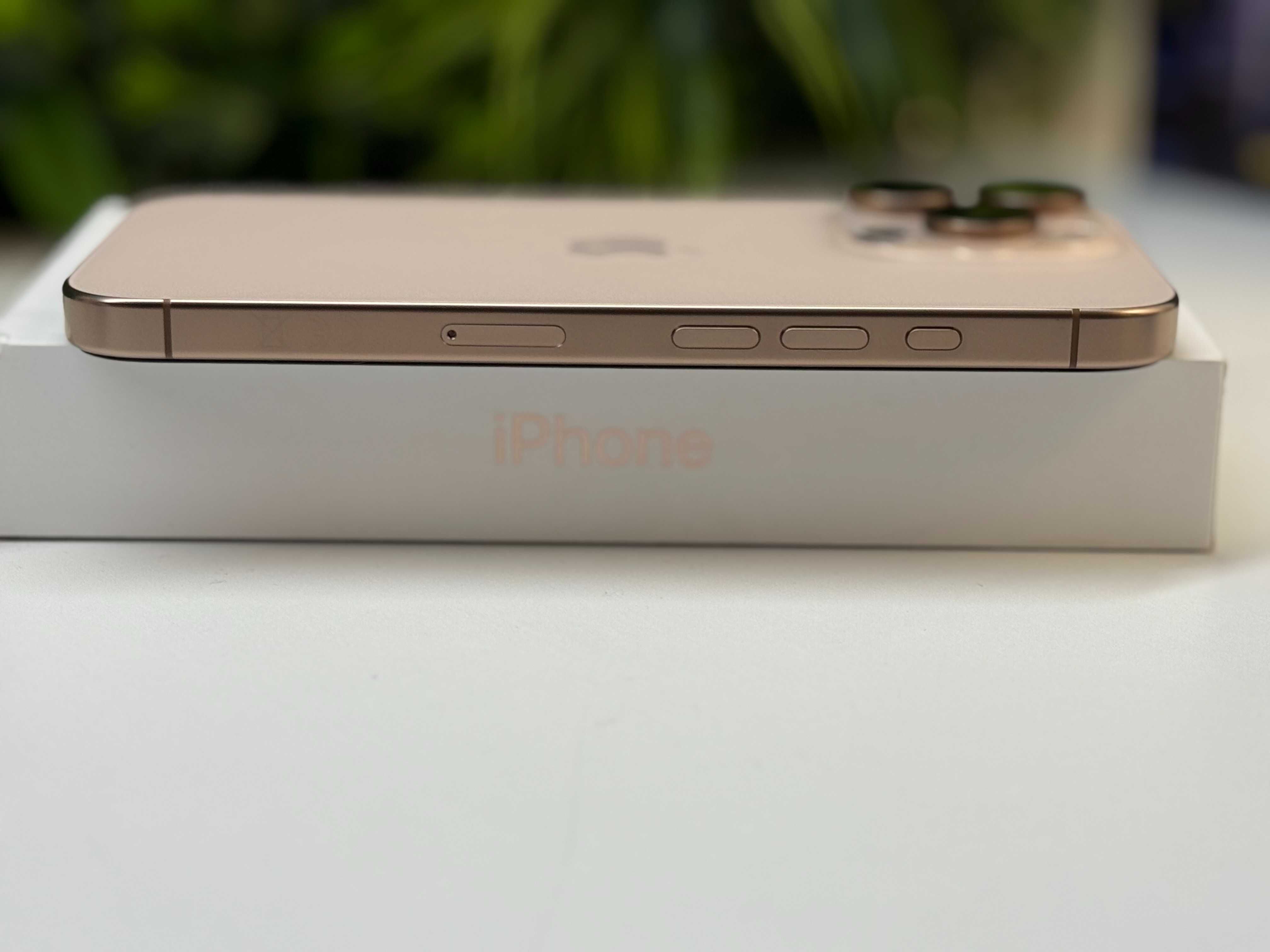 iPhone 16 Pro 128GB Desert 2г Гаранция