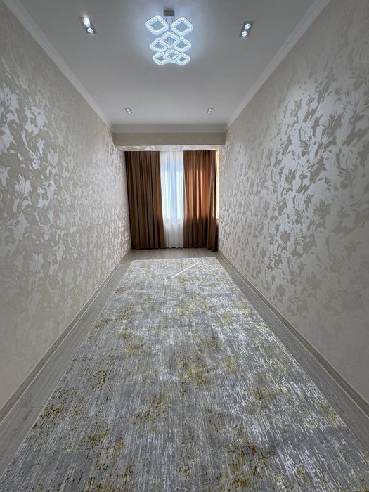 2 xonalik tayyor kvartira sotiladi 7qavatlik g'ishtlik dom.