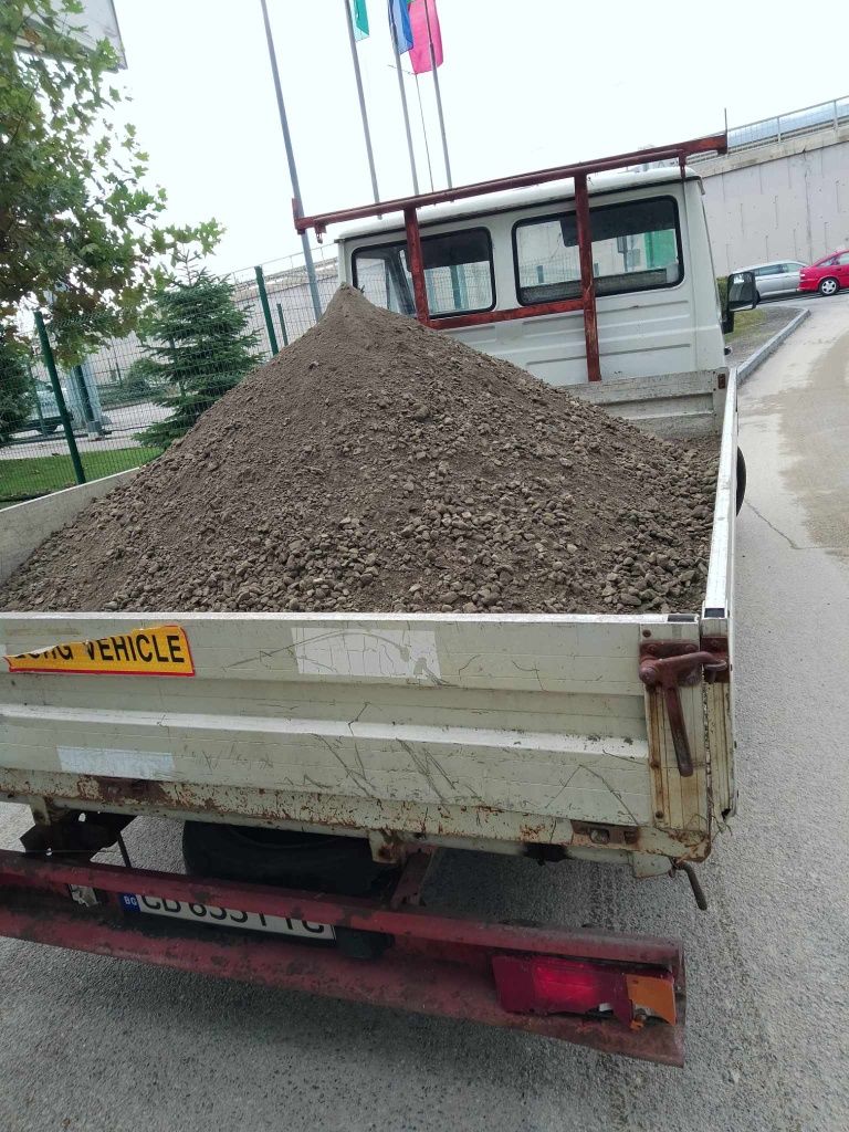Транспортни услуги