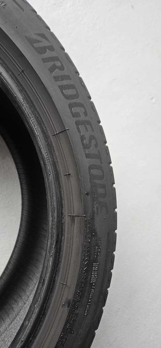 Anvelope vara SH Bridgestone 245/45 r19
