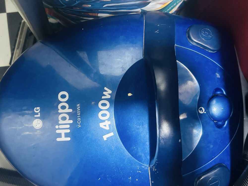 Продам Пылисос Hippo