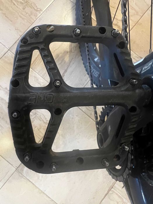 Продава се ендуро колело Drag Ronin 5.0 29" размер XL