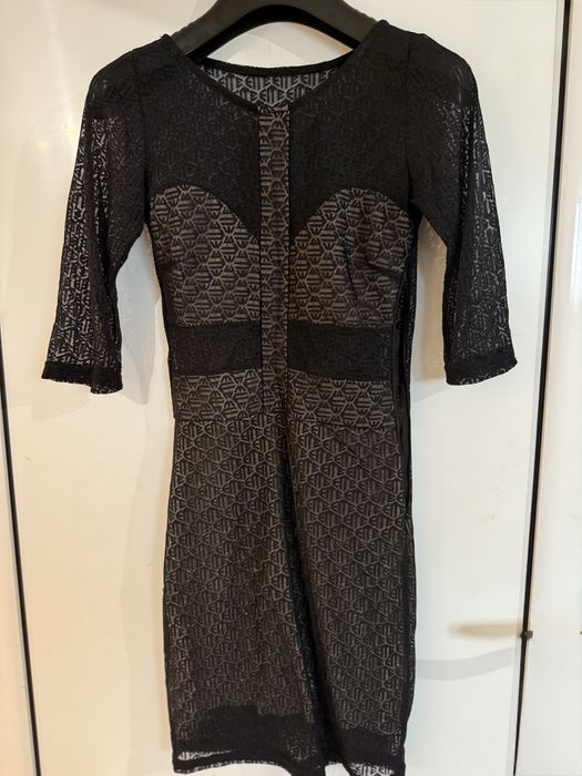 Дамски рокли