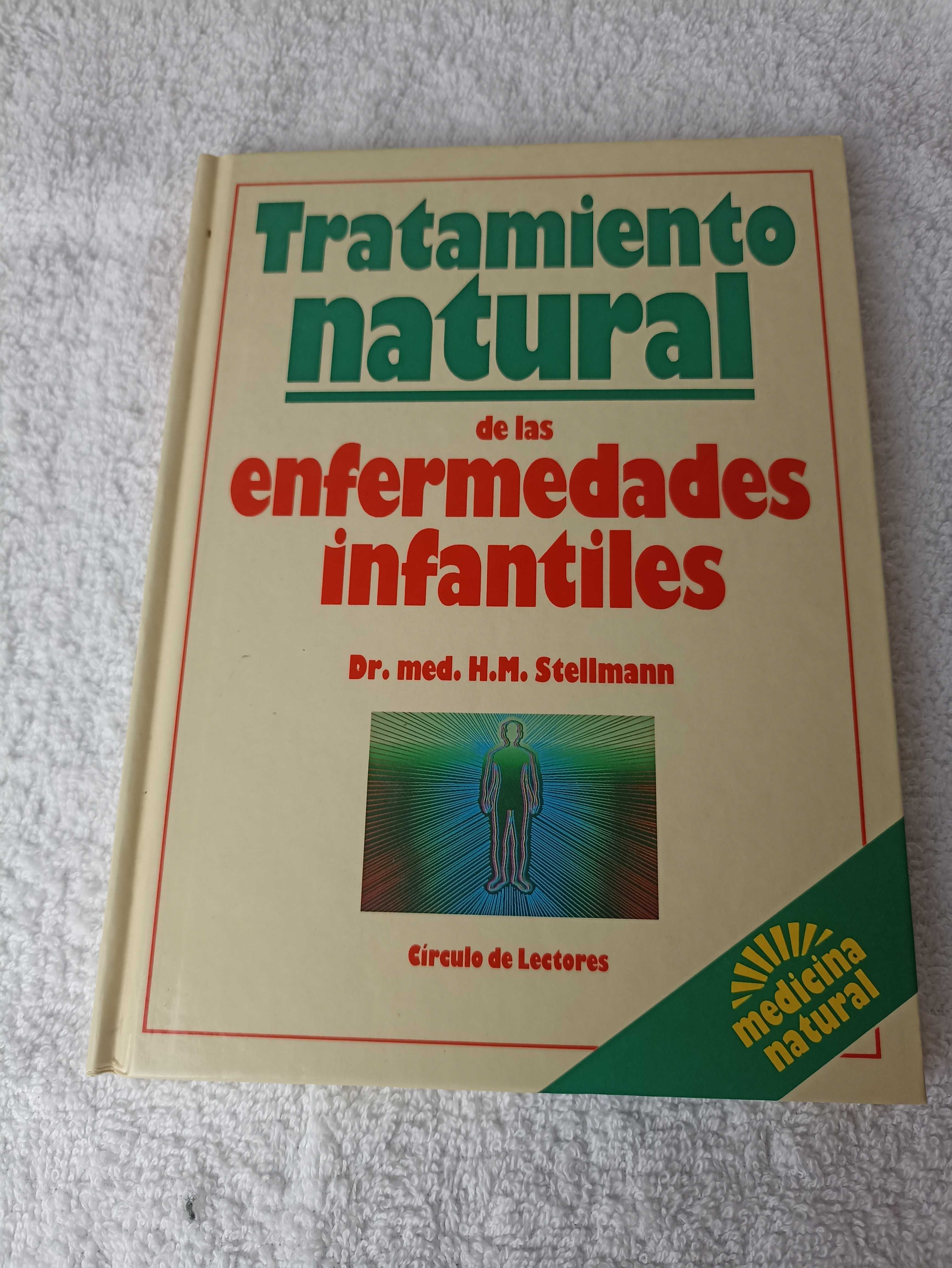 Cărți medicină limba spaniolă