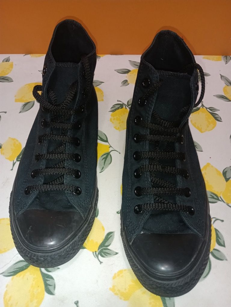 Converse N 42,5 Black - 19 лв