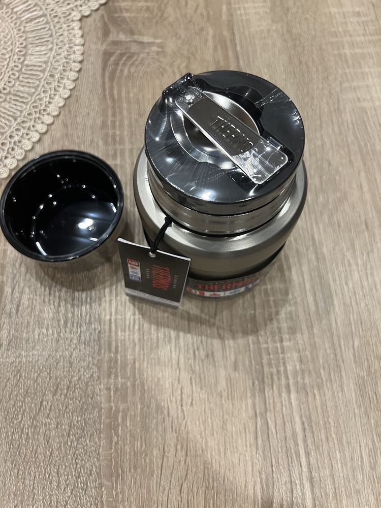 Thermos 470ml Чисто нов