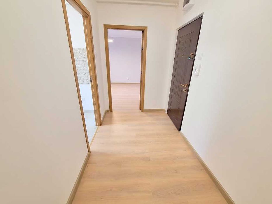 Apartament 3 camere, modern, etaj 3/4