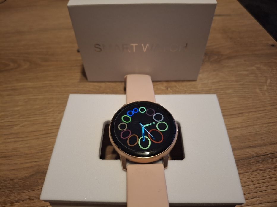 Smart Watch дамски