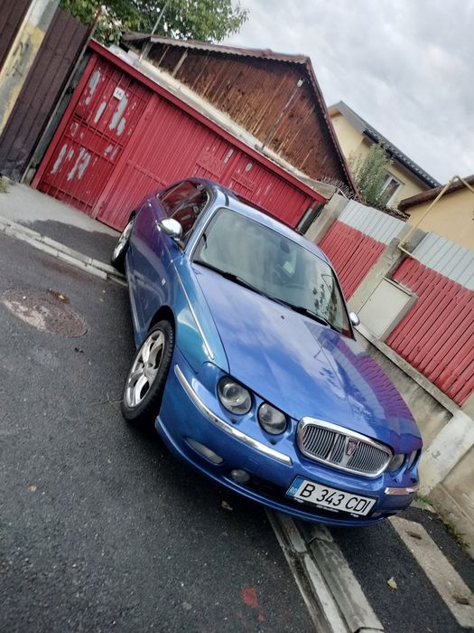Vînd rover 75 2003