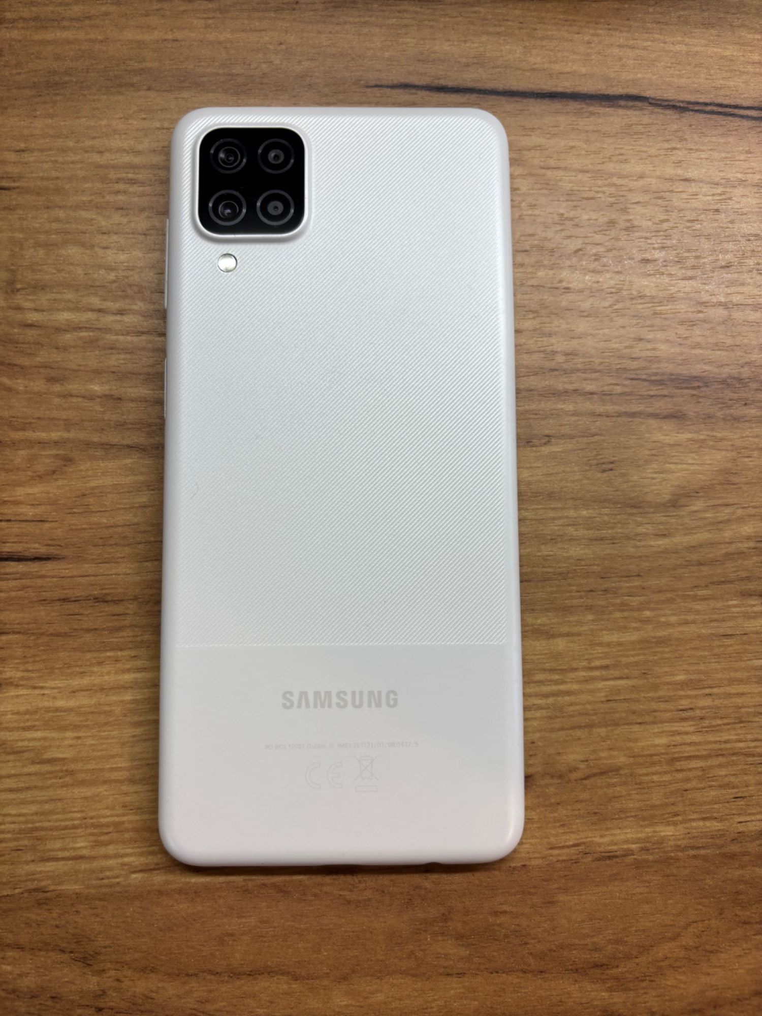 Samsung Galaxy A12