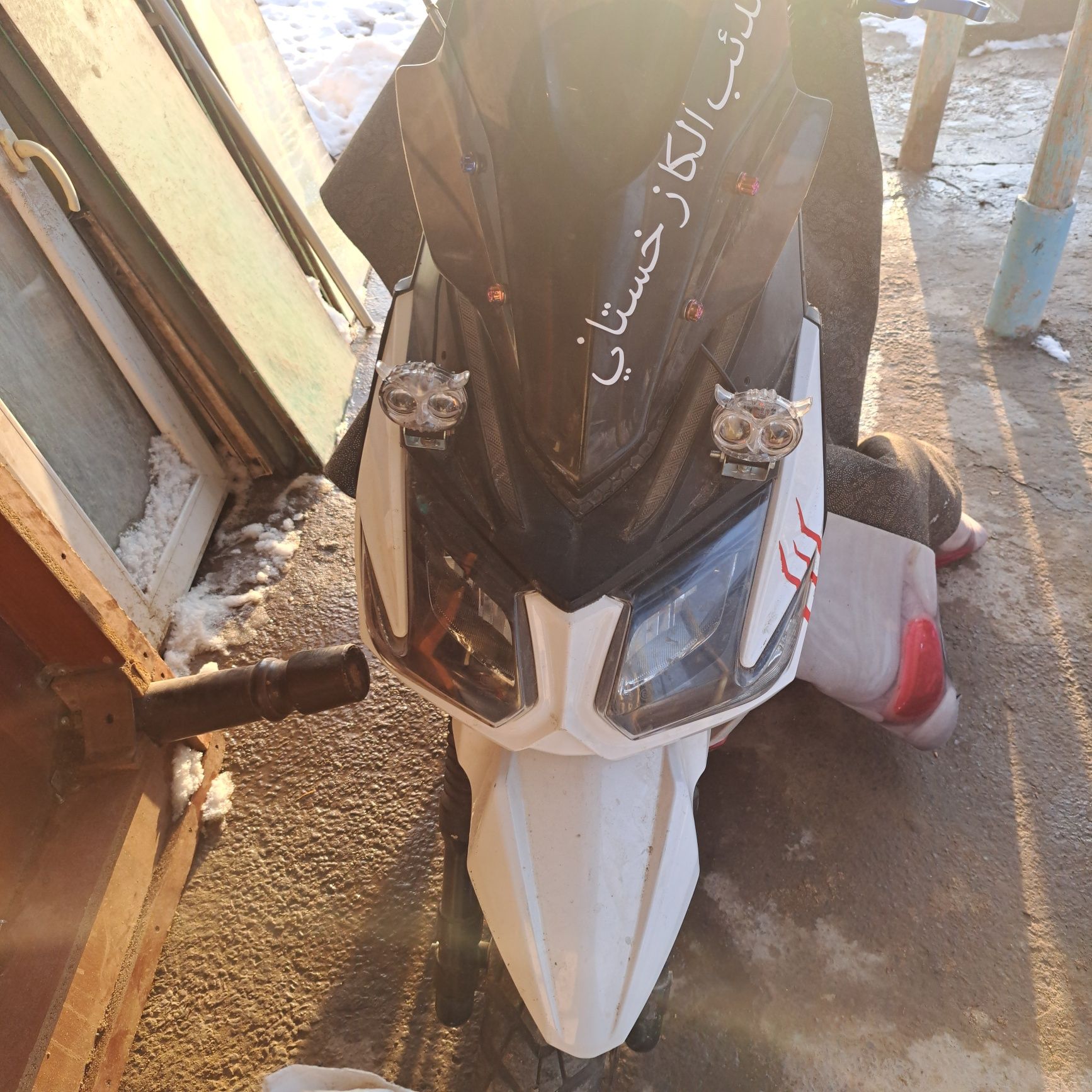 Продается самураи