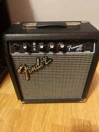 Fender Frontman 10G - Amplificator Pentru Chitara