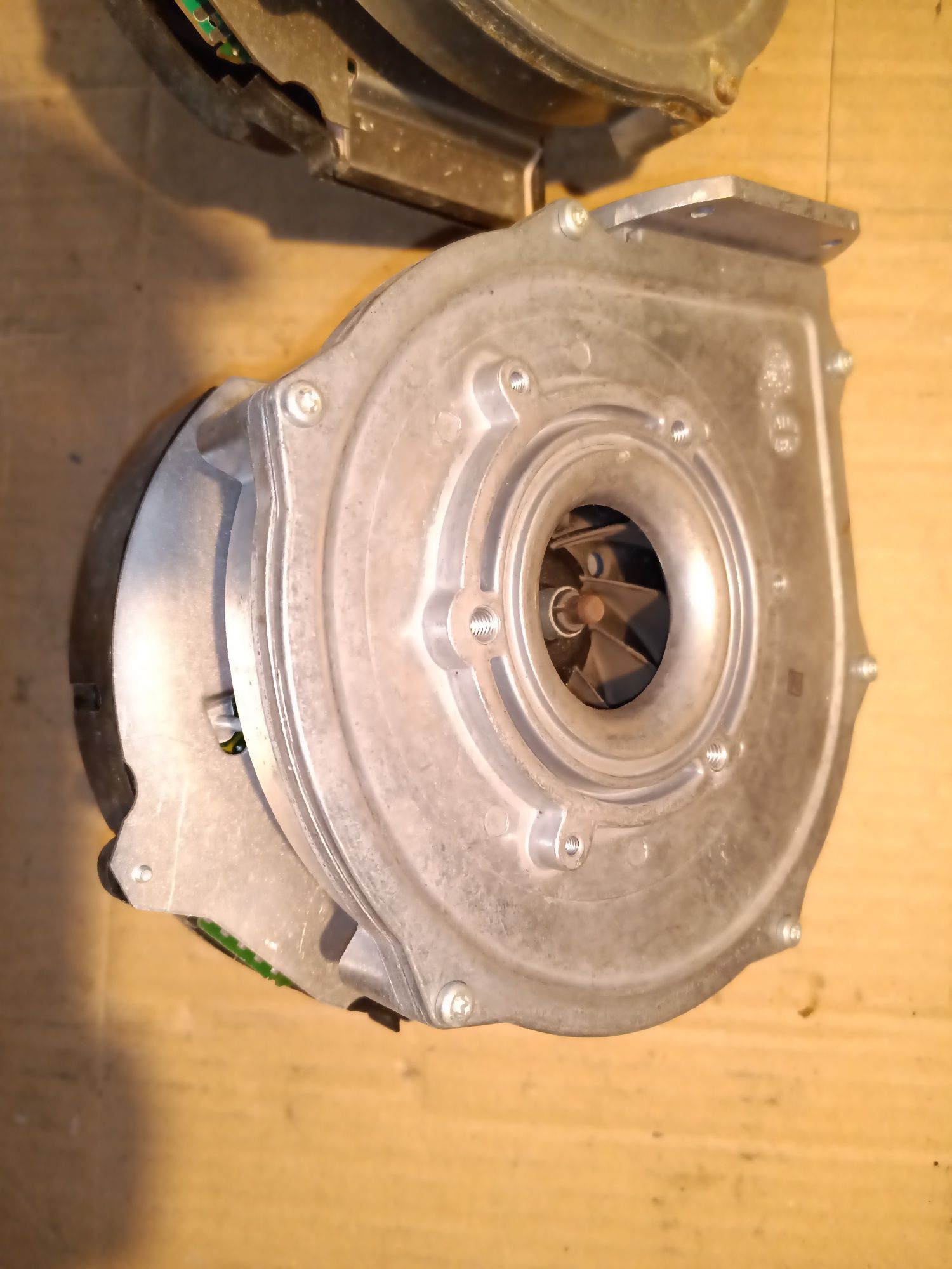 Ventilator ebmpapst RG130/0800-3612 Immergas Victrix zeus