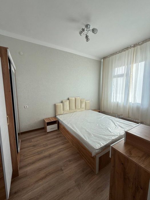 Yakkasaroy Shota Rustaveli koʻchasida kvartira