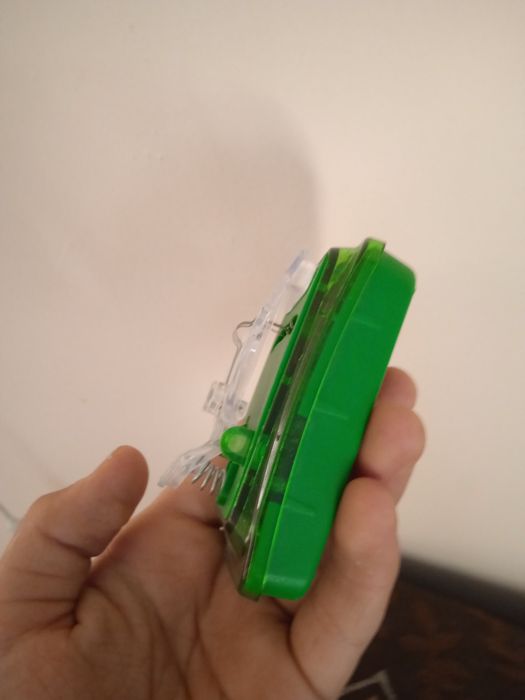 Batareya quvvatlovchi