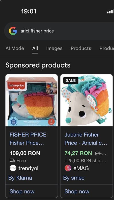 Lot 10 jucarii bebe fisher price, chicco