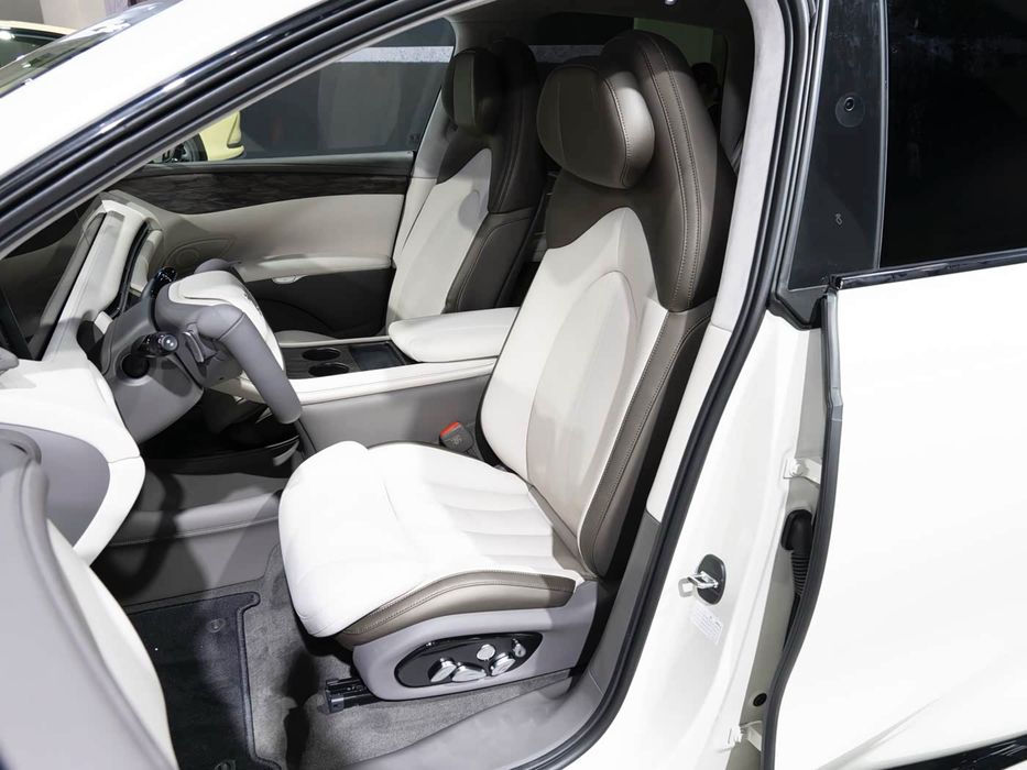 iM LS7 Max Elit 640km версия буюртма асосида