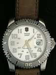 Швейцарски Victorinox Maverick II - 24703 , Quartz, Сапфир, 200m, 43mm