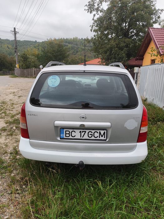De vânzare Opel Astra 1.6