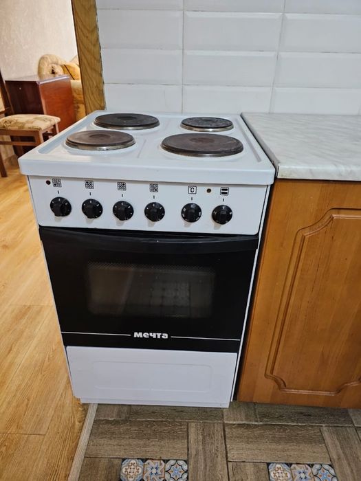 Газовка за 5000 тенге срочно заберите